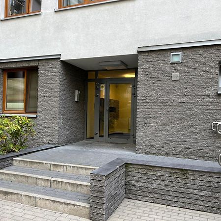 Apartament Mokotow Warsaw Ngoại thất bức ảnh