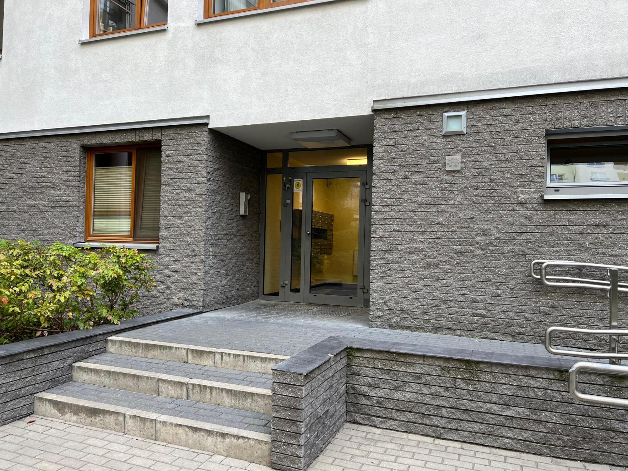 Apartament Mokotow Warsaw Ngoại thất bức ảnh