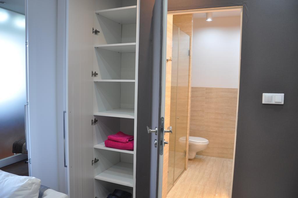 Apartament Mokotow Warsaw Ngoại thất bức ảnh