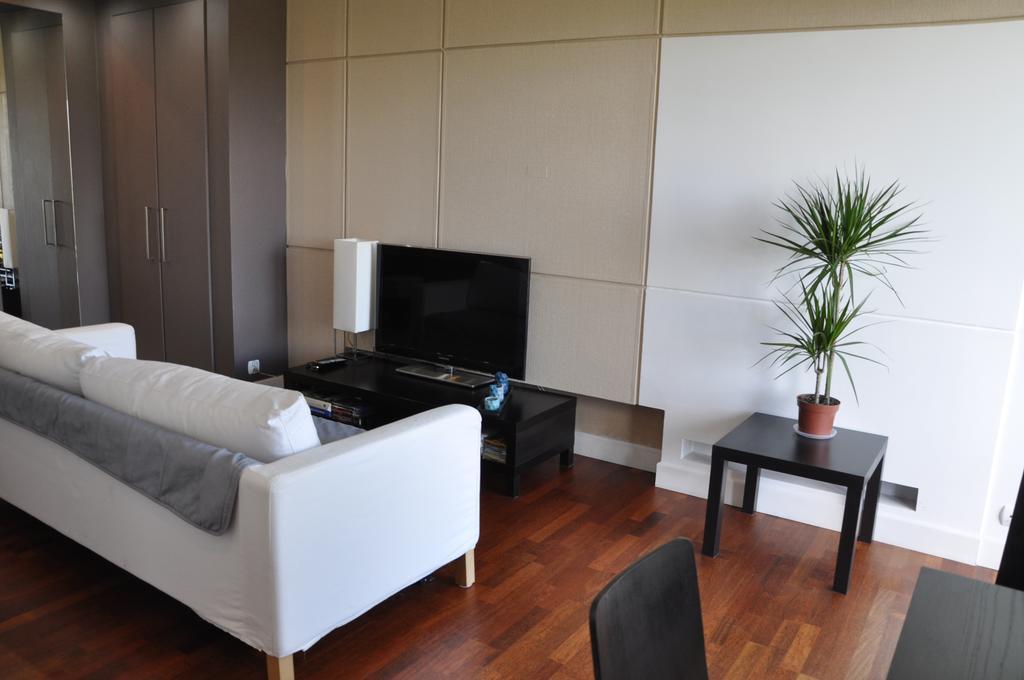 Apartament Mokotow Warsaw Phòng bức ảnh