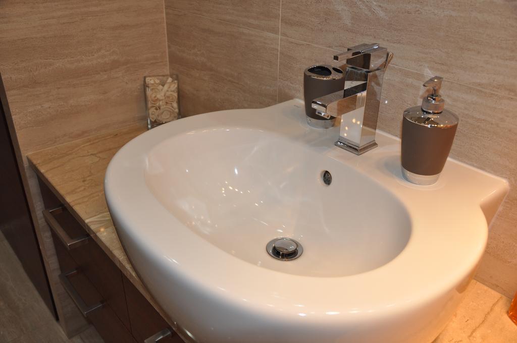 Apartament Mokotow Warsaw Phòng bức ảnh
