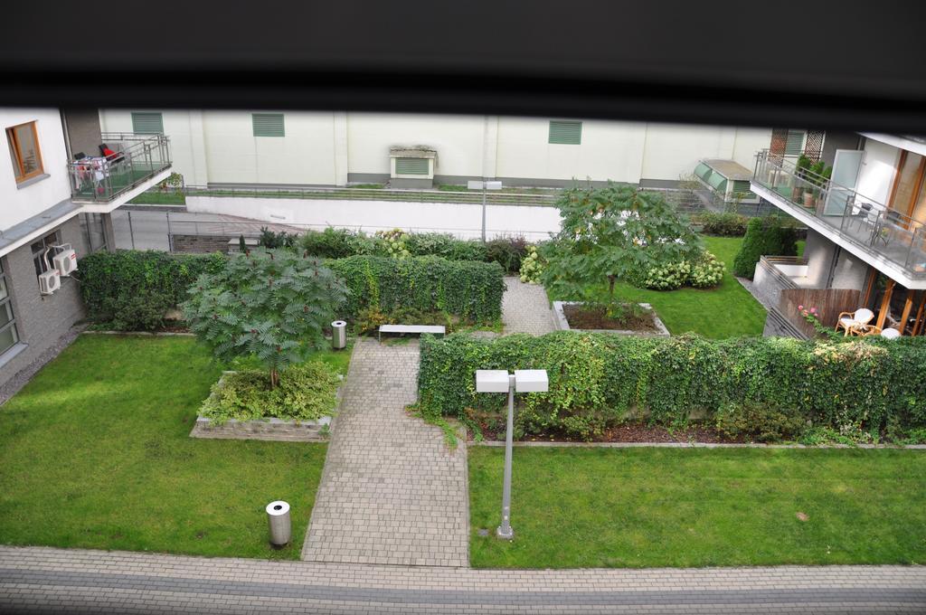 Apartament Mokotow Warsaw Phòng bức ảnh