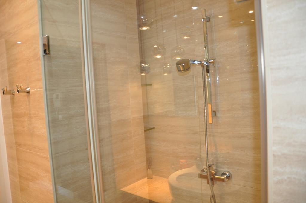 Apartament Mokotow Warsaw Ngoại thất bức ảnh