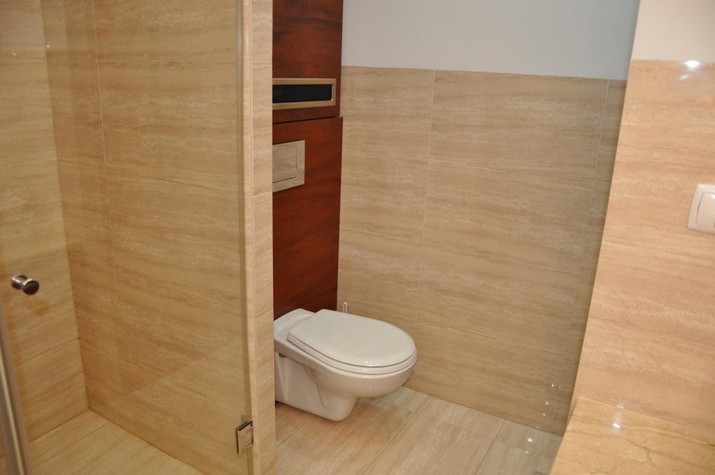 Apartament Mokotow Warsaw Phòng bức ảnh
